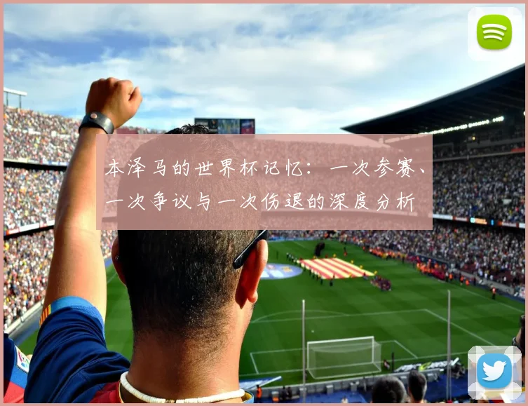 本泽马的世界杯记忆：一次参赛、一次争议与一次伤退的深度分析