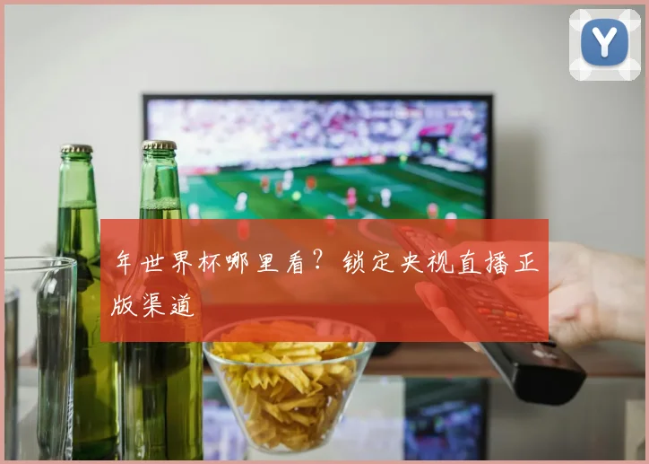 年世界杯哪里看？锁定央视直播正版渠道